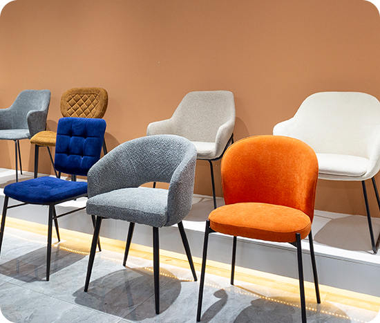 شركة Vico Furniture ، Ltd.