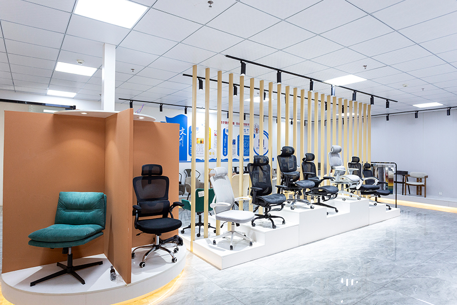 شركة Vico Furniture ، Ltd.