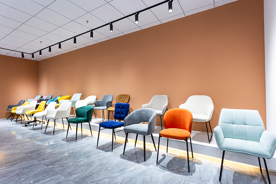 شركة Vico Furniture ، Ltd.