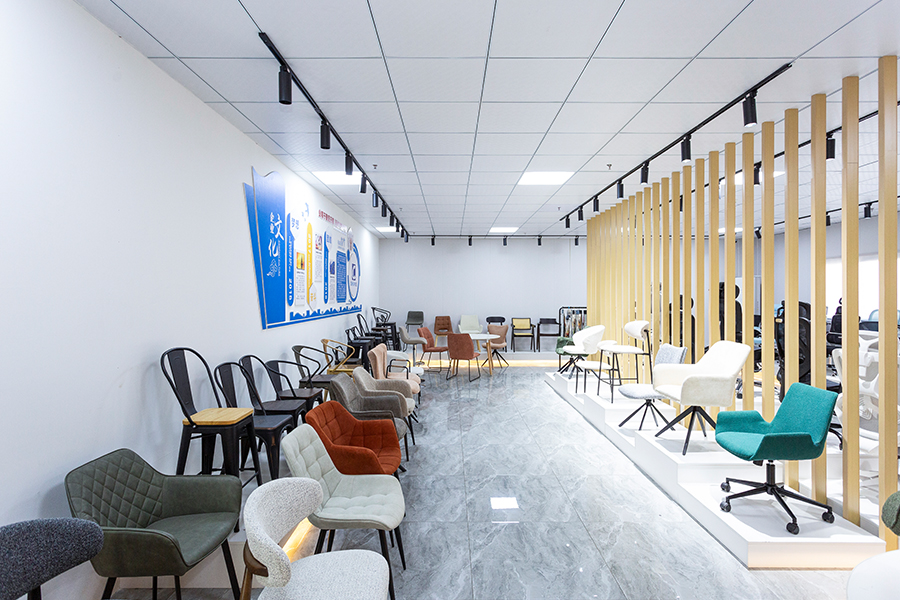 شركة Vico Furniture ، Ltd.