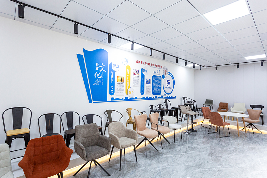شركة Vico Furniture ، Ltd.