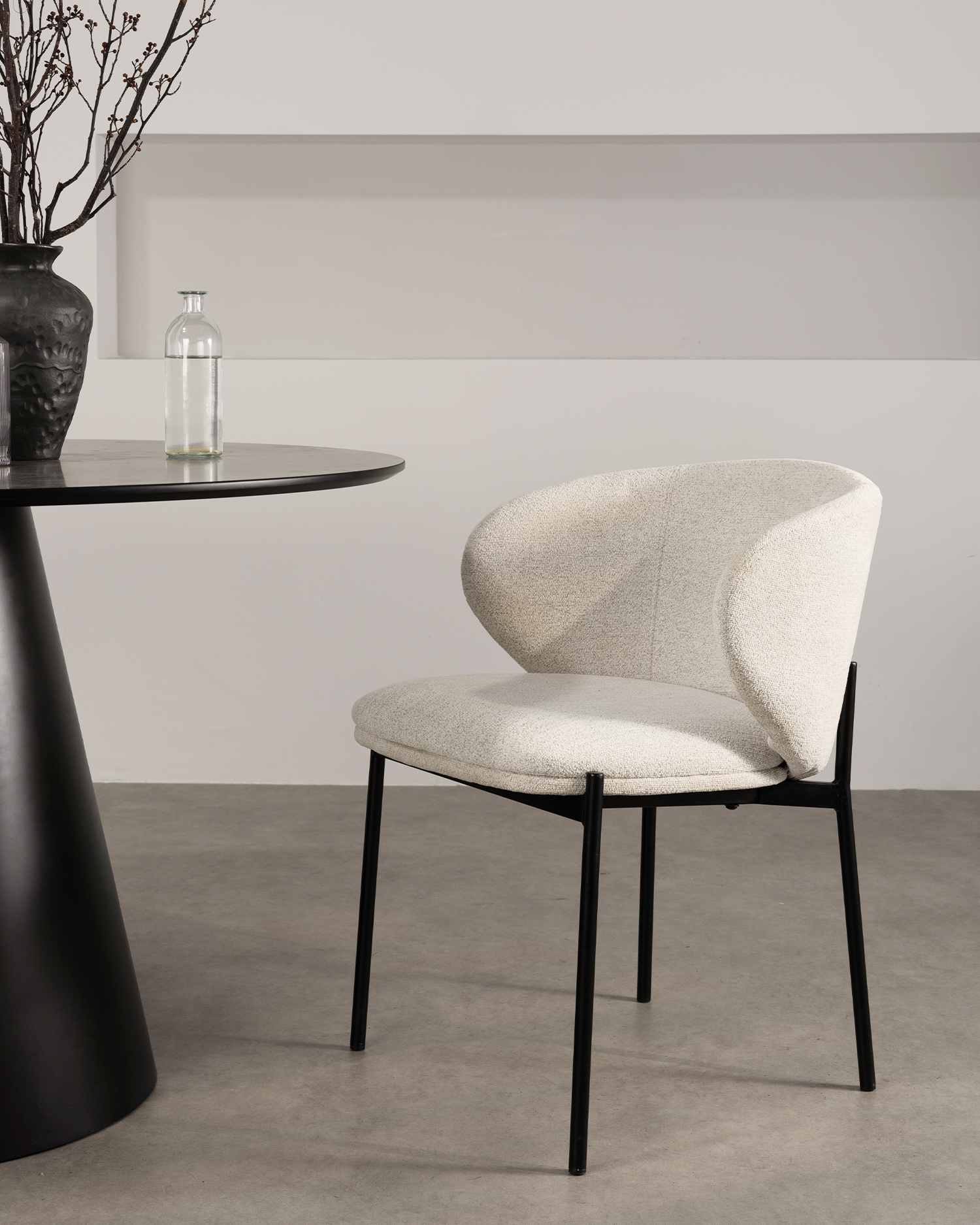 كراسي طعام مبطن كراسي طعام مبطن