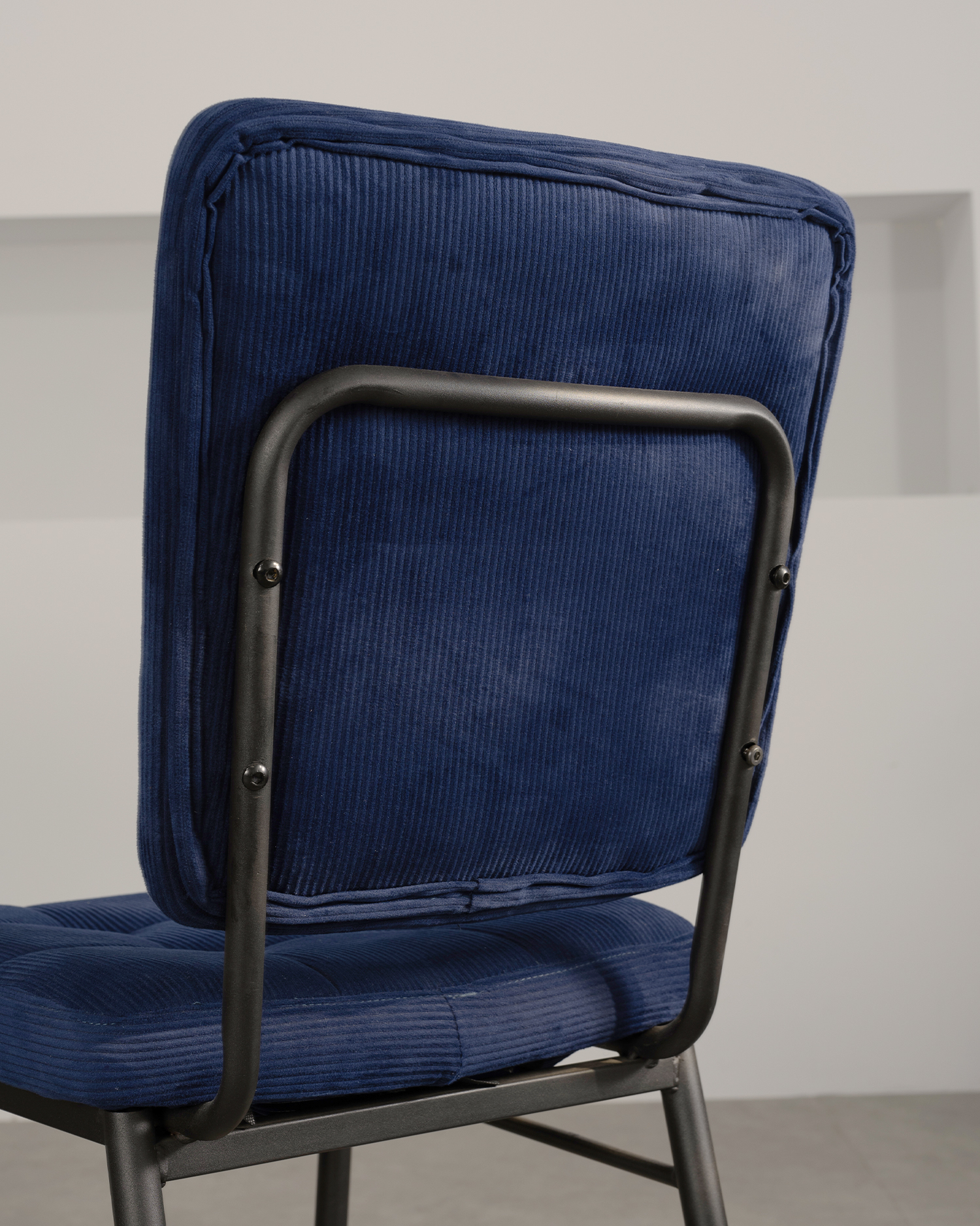 كرسي طعام على شكل ملفات تعريف الارتباط كرسي طعام على شكل ملفات تعريف الارتباط