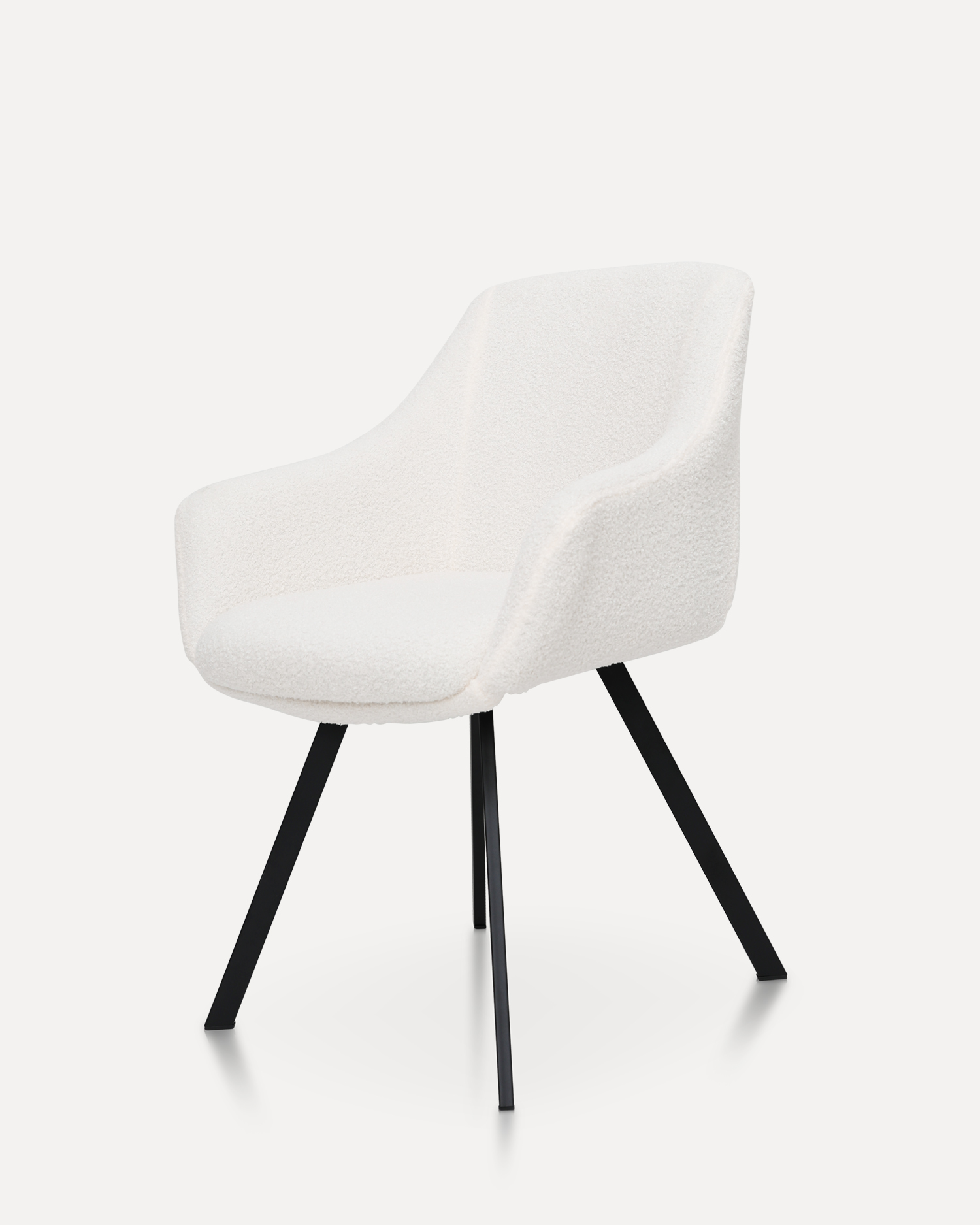 كراسي طعام منجد مريحة