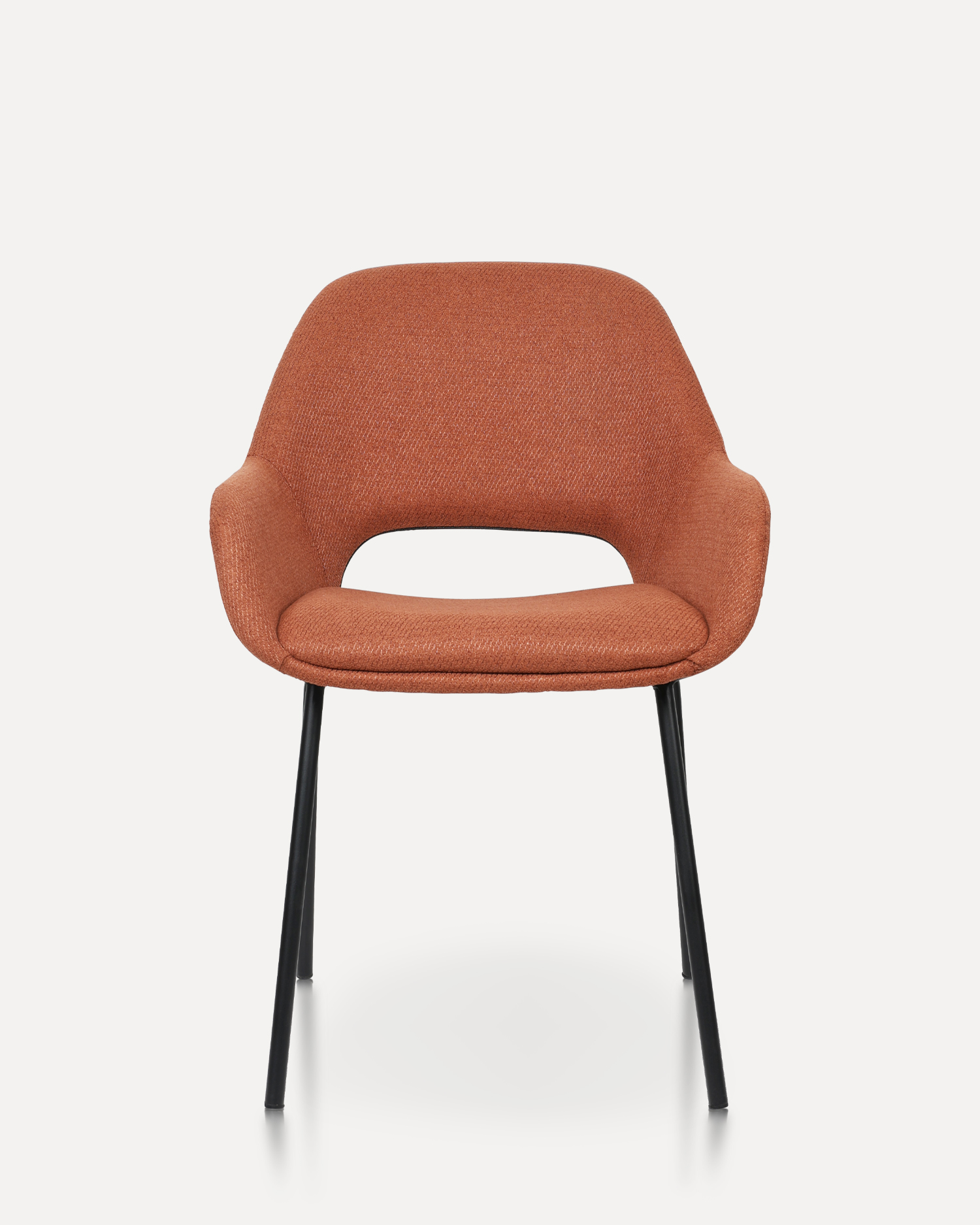 كراسي الطعام قاعدة معدنية كراسي الطعام قاعدة معدنية