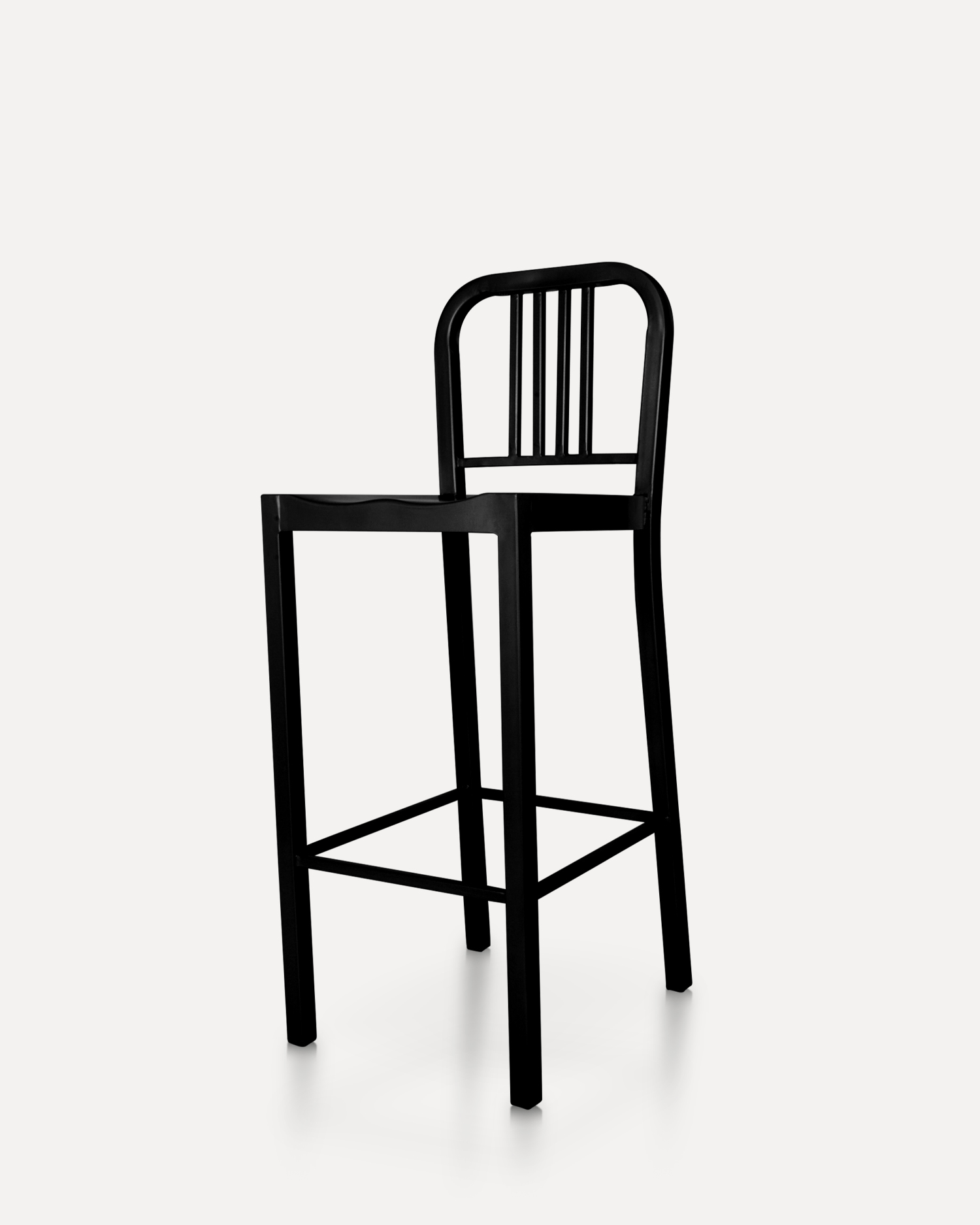 كرسي شريط البحرية