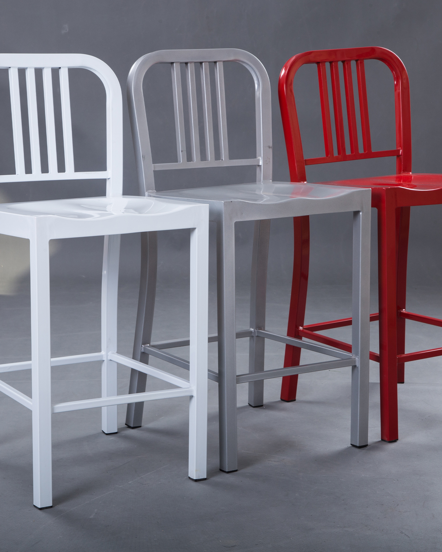 كرسي المعادن البحرية كرسي المعادن البحرية