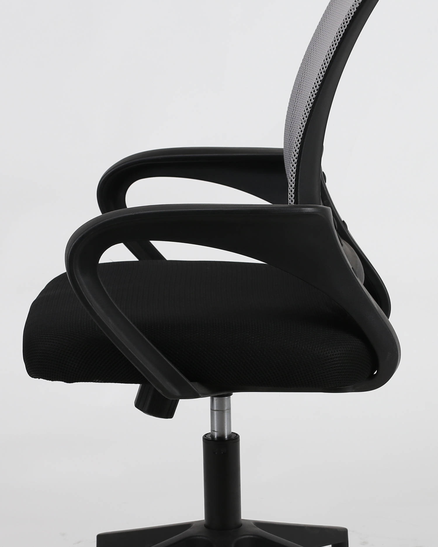 Grey Mesh Office Chair Grey Mesh Office Chair